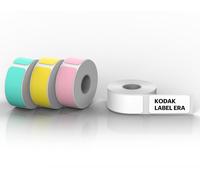 Kodak – Rouleaux de papier pour M50 – Lot de 6