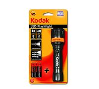 KODAK - Lampe LED Focus 157- Fonctionne avec 3 piles AAA/LR06 incluses G