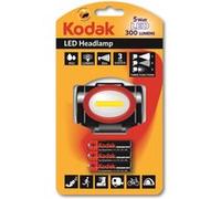 KODAK - Lampe Frontale 300 LED G