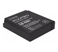 KODAK LB-080 - Batterie de rechange pour caméra de sport Kodak SP360-SP1 - Noir