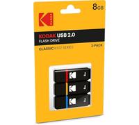 KODAK K102 USB2.0 - 8 Go