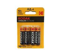 Kodak CTA 30952027 - Batteria AA