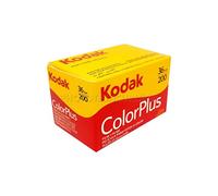 KODAK Color Plus 200 135-36 Poses