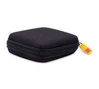 KODAK Luma 150 Étui de Transport en EVA pour Mini projecteur Portable résistant aux Chocs, à la poussière et à l'eau Noir