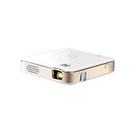 KODAK Luma 150 Projecteur Sans Fil Portatif - Vidéo 4K & Son - 150 Lumens - Ecran 380cm - HDMI / USB / Micro SD