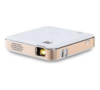 Kodak LUMA 150 - Projecteur DLP - 150 lumens - WVGA (854 x 480) - Wi-Fi - blanc G