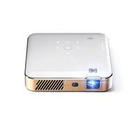 KODAK LUMA 500 SMART GTV PROJECTOR WHITE