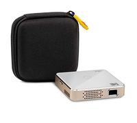 KODAK Luma 75 Mini Projecteur, Entrée 1080p, HDMI/USB, Boîtier EVA