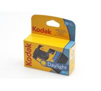 KODAK Jetable Daylight 800 ASA 39 Poses