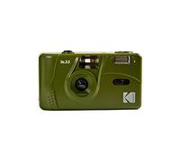 Kodak Appareil photo M35 réutilisable Vert olive