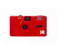 Kodak M35 Caméra-film compact 35 mm Rouge