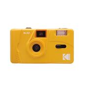 KODAK Appareil Photo Argentique Réutilisable Jaune M35