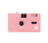 Kodak M35 - Pointer et tirer - 35mm - objectif : 31 mm rose bonbon