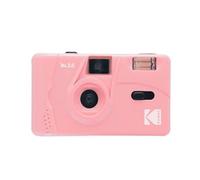 Kodak M35 - Pointer et tirer - 35mm - objectif : 31 mm rose bonbon