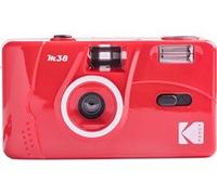 Kodak M38 Scarlet
