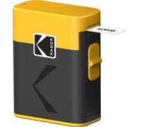 Kodak Imprimante d'étiquettes Black Label – 12 rouleaux