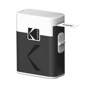 KODAK Memo Label ERA M50 - Imprimante d'Étiquettes Sans Fil Compacte, Bluetooth, Compatible iOS et Android - Blanc