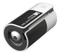 KODAK Memo Shot Era - Appareil Photo numérique instantané & Imprimante Photo, Blanc (Appareil Photo + 1 Rouleau de Papier Photo One-Touch)