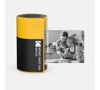 Kodak Memo Shot ERA MS100Y Jaune