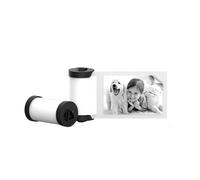 KODAK Memo Shot Era - Recharge Papier Photo One-Touch (9 Rouleaux de Papier Photo)