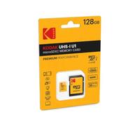 Emtec microSDXC 128GB 128 Go UHS-I Classe 10