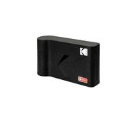 KODAK Mini 2 ERA M200 - Imprimante Photo Instantanée Sans Fil, Impressions de Qualité Professionnelle, Résistantes à l'Eau et aux Empreintes Digitales (2,1 x 3,4 ) - Noir