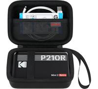 Kodak Mini 2 Retro 4pass Portable Photo Printer Suitcase.[J114]