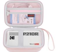 Kodak Mini 2 Retro 4pass Portable Photo Printer Suitcase.[J119]