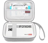 Kodak Mini 2 Retro 4pass Portable Photo Printer Suitcase.[J167]