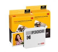 Kodak Mini 3 Retro imprimante photo Sublimation de teinte