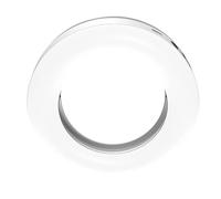 KODAK RM001 Ring Light Mini 4 pouces - 50LED, trépied/clamp, batterie intégrée 380mAh - Luminosité et température réglables 3500-8000K - Eclairage selfie, streaming, visioconférence