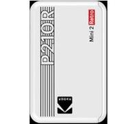 KODAK Mini Retro 2 P210 - Mini Imprimante Connectee ( 5,3 x 8,6 cm - Bluetooth) G