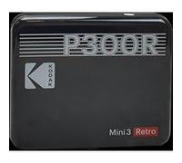 KODAK Mini Retro 2 P300 - Mini Imprimante Connecte G