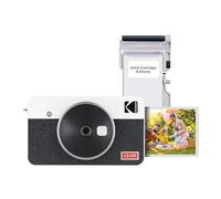 Kodak C210RW appareil photo instantanée 53 x 86 mm CMOS Noir, Blanc
