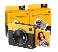 Kodak Mini Shot 3 Retro 76,2 x 76,2 mm CMOS Jaune G