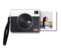 Kodak Mini Shot 3 Retro, Appareil Photo Instantané Argentique avec Imprimante Photo Portable Intégrée, Compatible iOS et Android