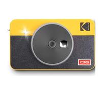 Kodak Mini Shot Combo 2 retro yellow 53,4 x 86,5 mm CMOS Jaune