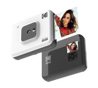 Kodak Mini Shot Combo 3 weiss 76,2 x 76,2 mm CMOS Blanc