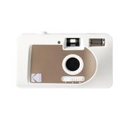 KODAK Appareil Photo Argentique S88 Blanc