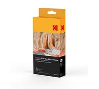 KODAK KODMC20 Pack de 20 feuilles compatible Mini Shot et imprimante Mini 2