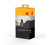 KODAK MSC50 - Cartouche d'Imprimante Photo Mini 2, Papier de Recharge MC Tout-En