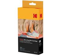 KODAK KODMC50 Pack de 50 feuilles compatible Mini Shot et imprimante Mini 2