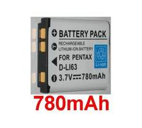Kodak Nikon Li-Ion Accu EN-EL 10 710mAh