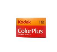 Kodak Color Plus film couleur 135 - 200 ISO 36 poses