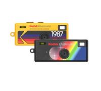 KODAK Pack 2 x Appareil photo compact Rétro Charmera - Modèle aléatoire