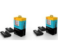 KODAK Pack Bundle 2 x PHC80 - Cartouche et papiers 160 photos format 10 x 15 cm (Compatible imprimante KODAK PD450, PD480, PD450WIFI et PD460)