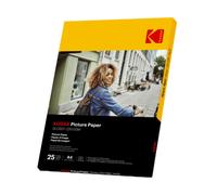 Kodak papier glossy 230g A4 25 feuilles