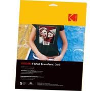 Kodak Transferts de T-shirt foncé