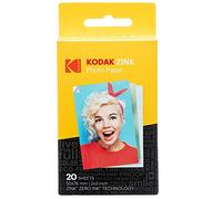 Kodak Papier photo Zink pour Printomatic, Step et Smiley