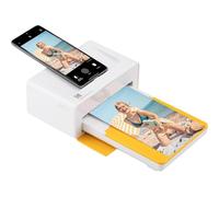 Kodak PD460 Couleur Dock Plus 4PASS Imprimante Photographique